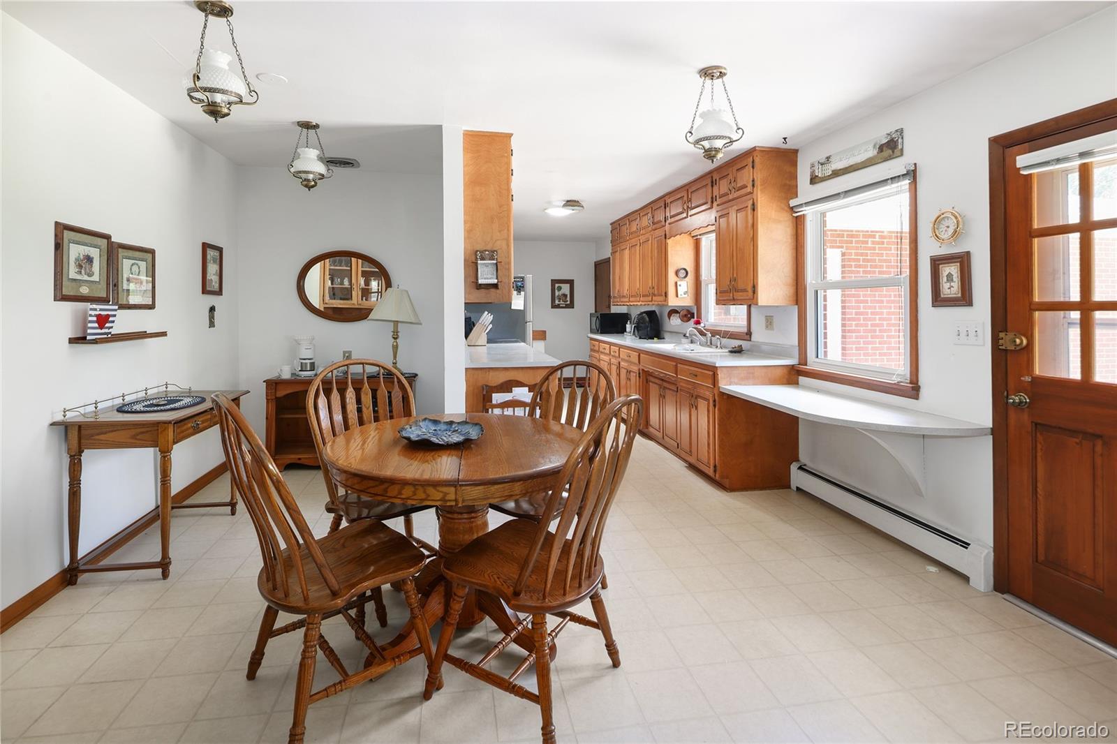 MLS Image #9 for 2900 s golden way,denver, Colorado