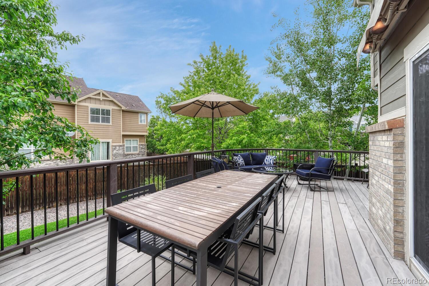 MLS Image #27 for 5625 s buchanan street,aurora, Colorado