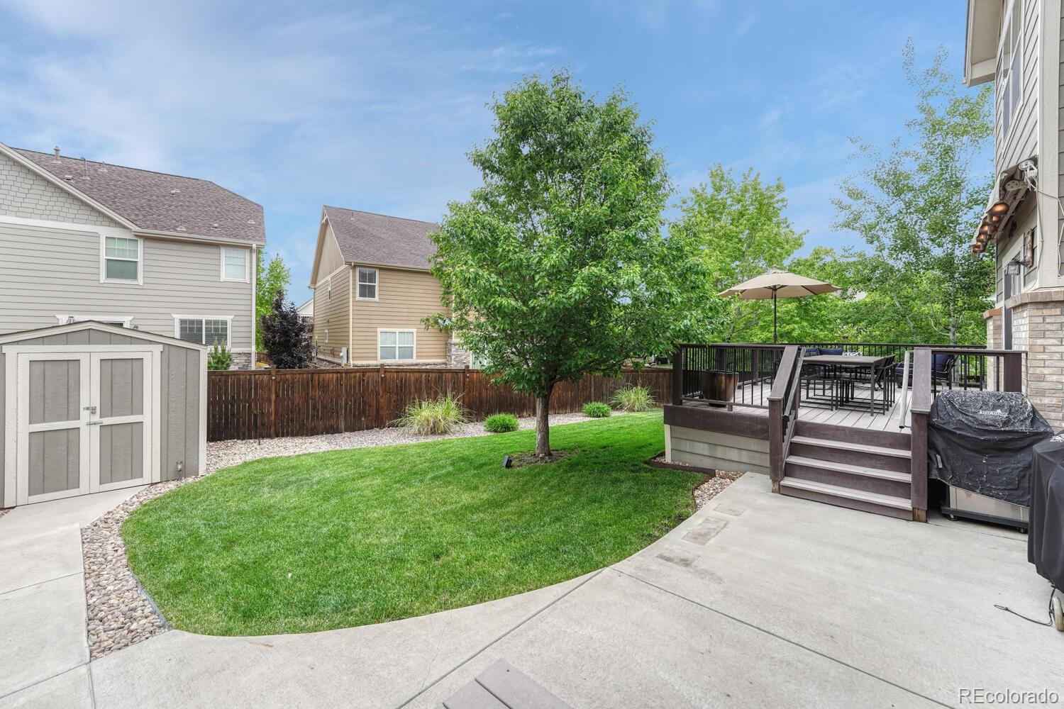 MLS Image #29 for 5625 s buchanan street,aurora, Colorado