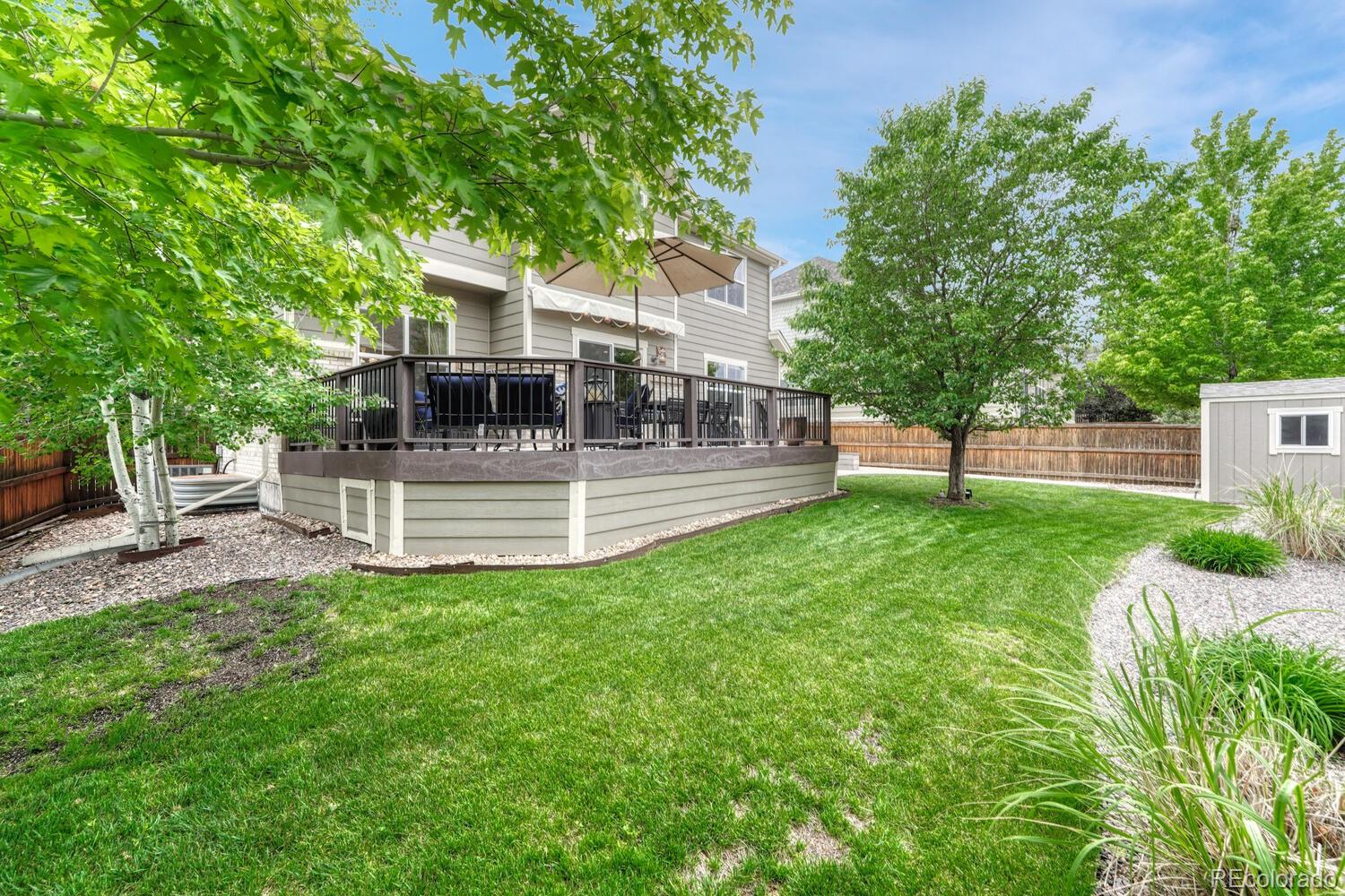 MLS Image #32 for 5625 s buchanan street,aurora, Colorado