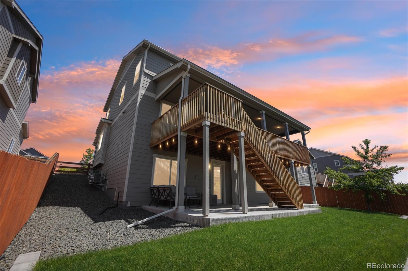 MLS Image #1 for 9759  waco street,commerce city, Colorado