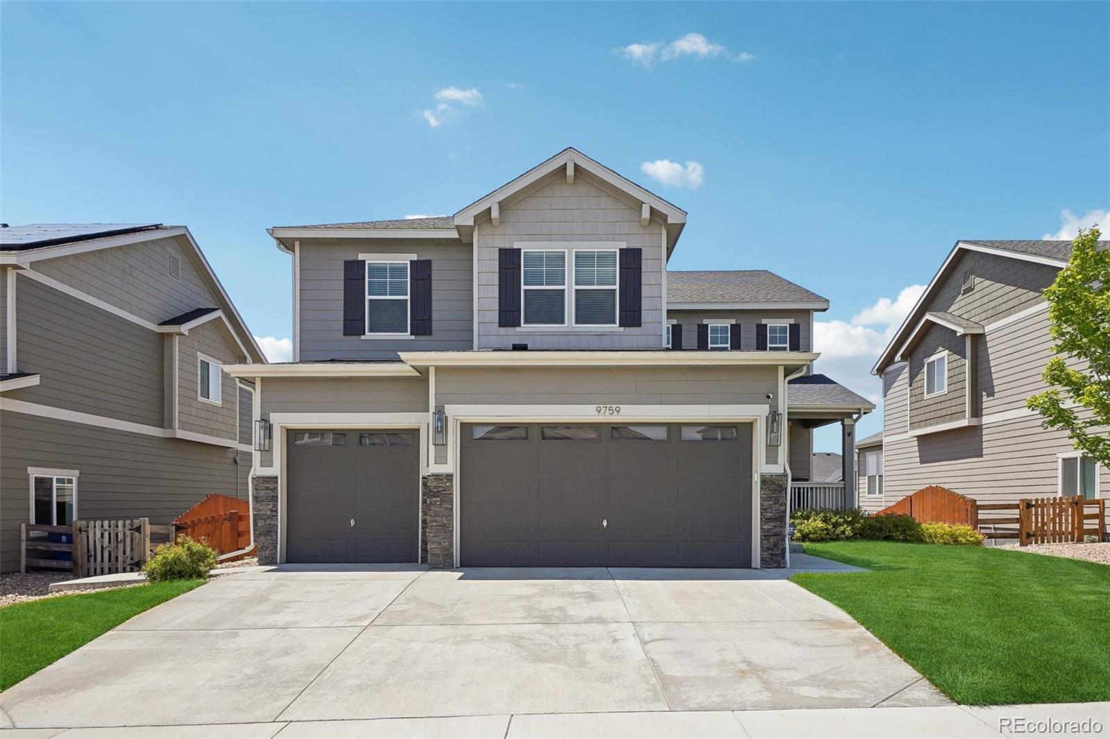 MLS Image #2 for 9759  waco street,commerce city, Colorado
