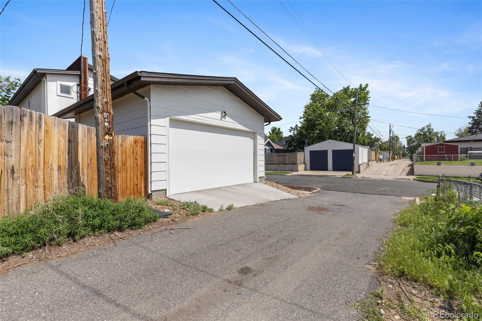 MLS Image #29 for 5101  quitman street,denver, Colorado