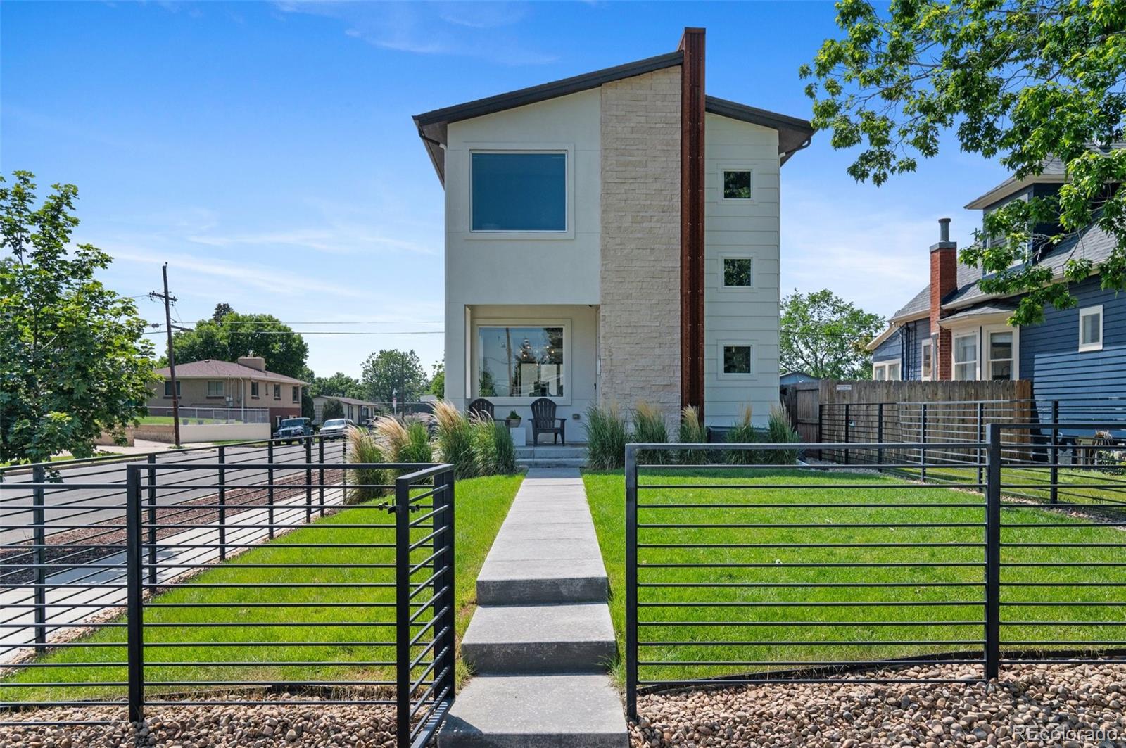MLS Image #30 for 5101  quitman street,denver, Colorado
