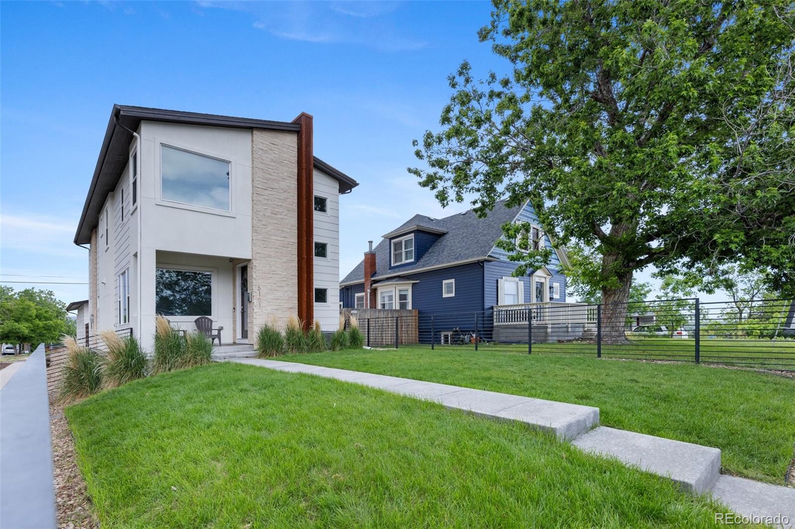 MLS Image #33 for 5101  quitman street,denver, Colorado