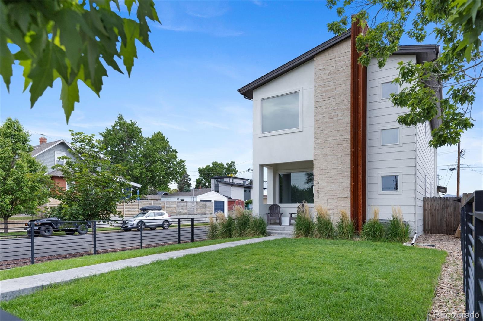 MLS Image #45 for 5101  quitman street,denver, Colorado