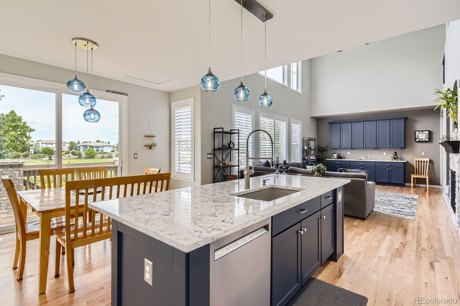 MLS Image #10 for 989  graland place,highlands ranch, Colorado