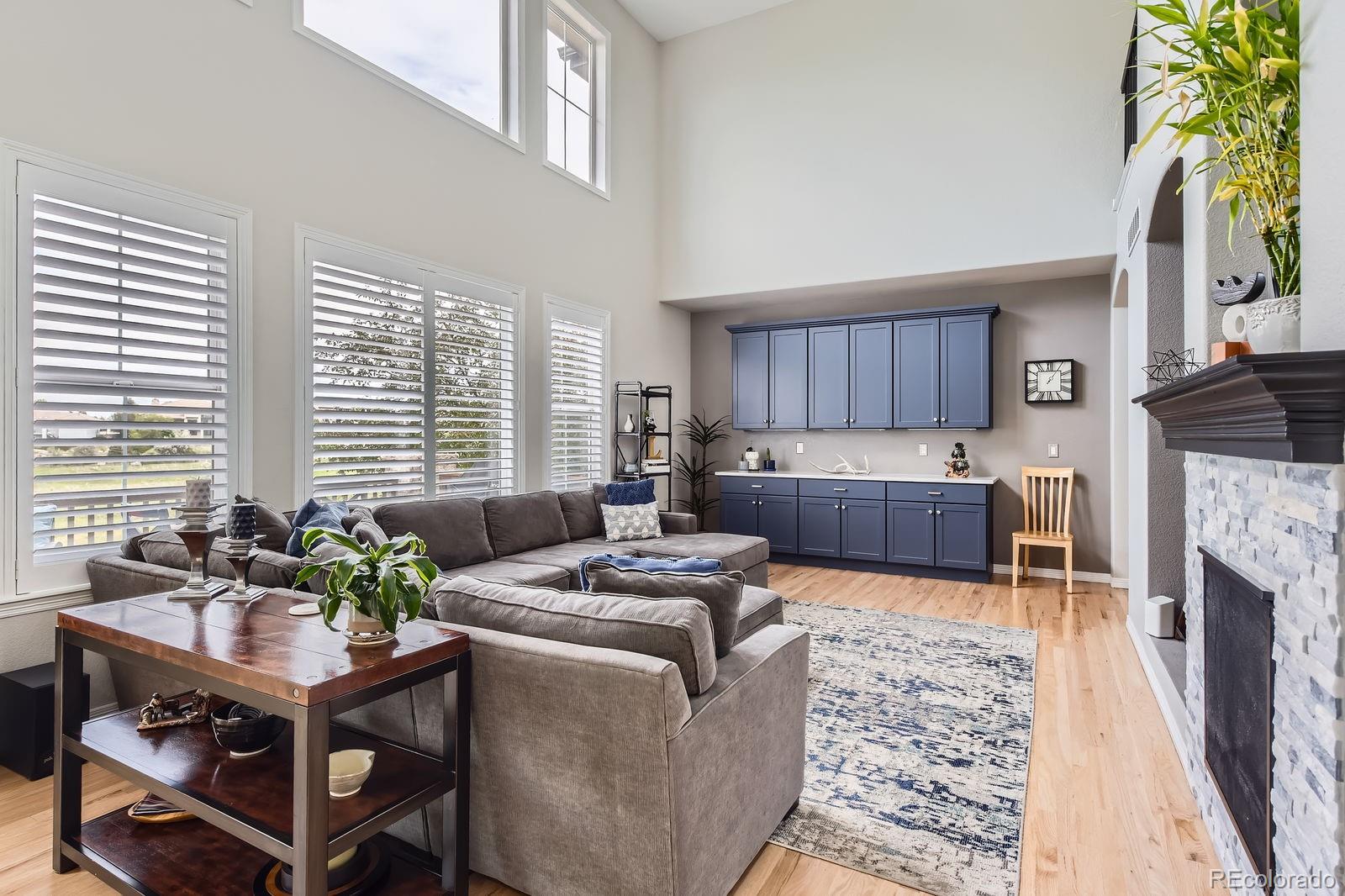 MLS Image #12 for 989  graland place,highlands ranch, Colorado