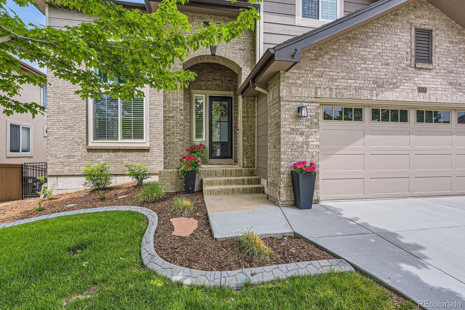 MLS Image #2 for 989  graland place,highlands ranch, Colorado