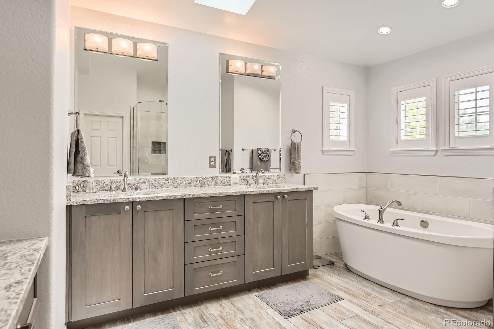 MLS Image #22 for 989  graland place,highlands ranch, Colorado