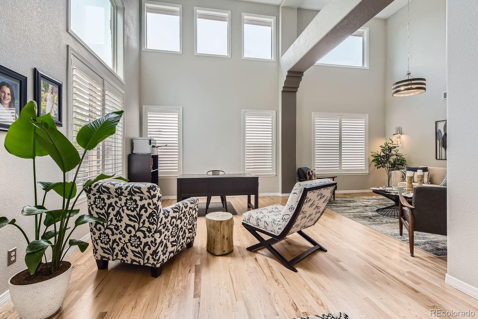 MLS Image #3 for 989  graland place,highlands ranch, Colorado