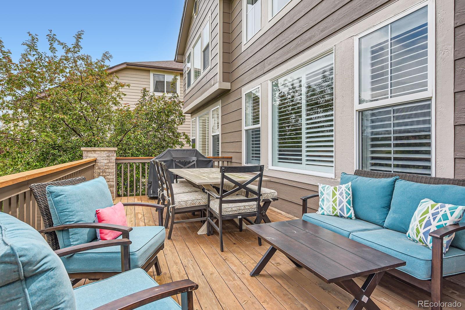 MLS Image #32 for 989  graland place,highlands ranch, Colorado