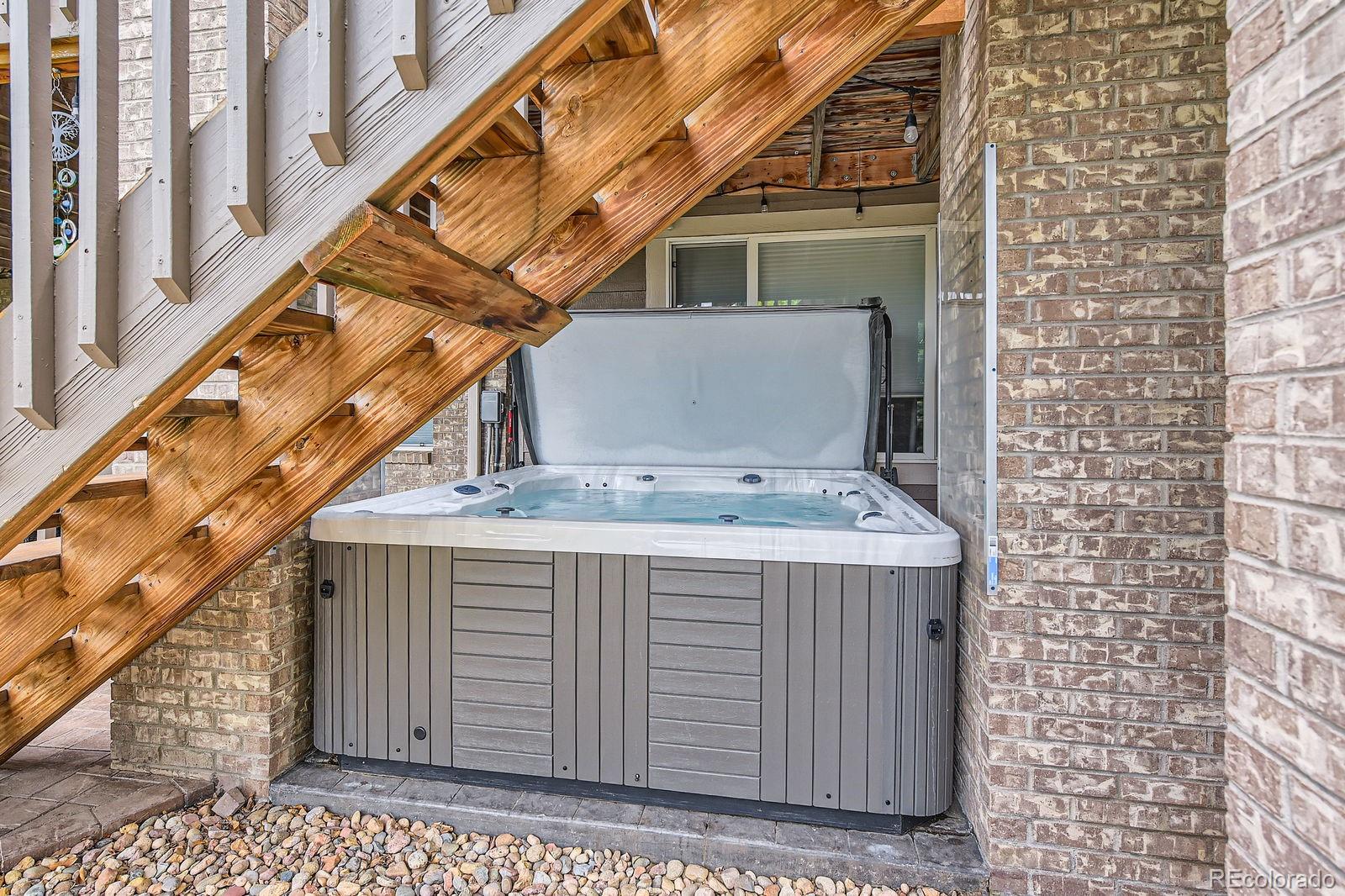 MLS Image #33 for 989  graland place,highlands ranch, Colorado