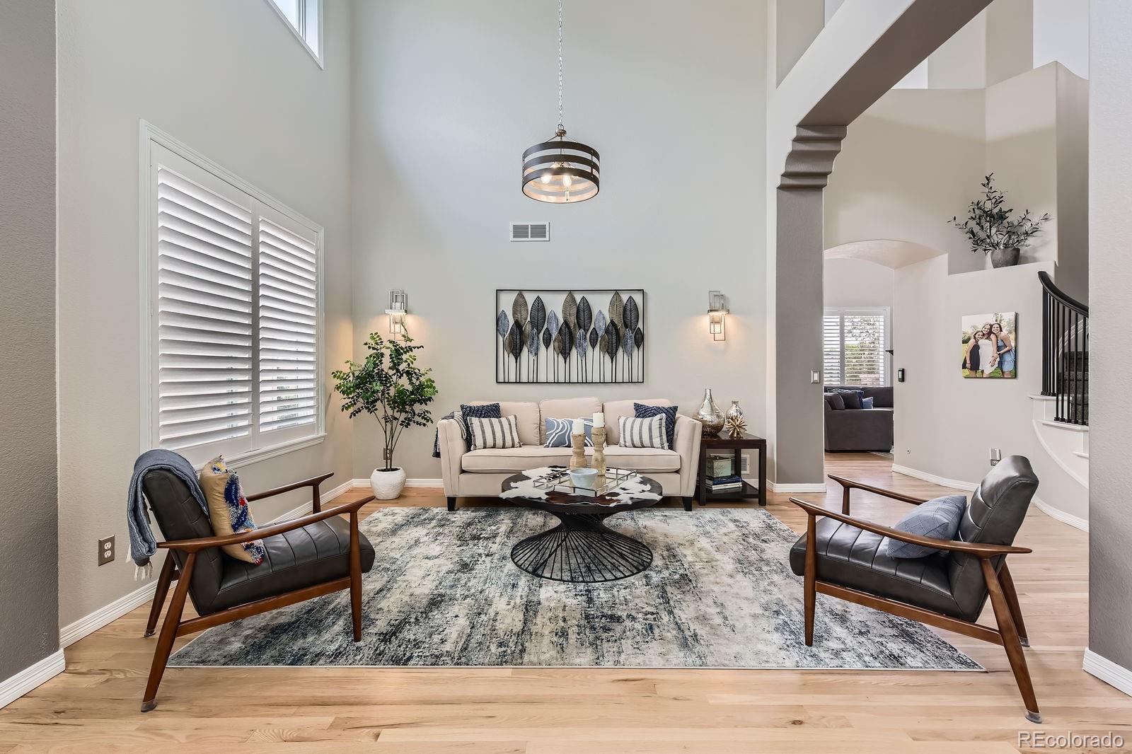 MLS Image #4 for 989  graland place,highlands ranch, Colorado