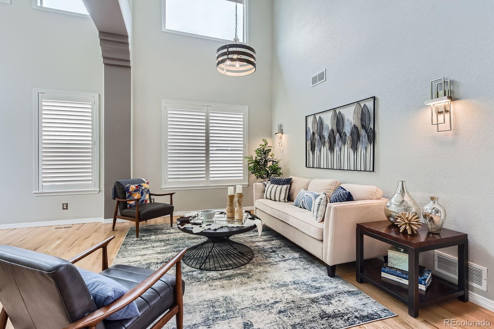 MLS Image #6 for 989  graland place,highlands ranch, Colorado