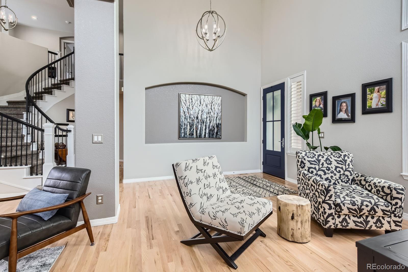 MLS Image #7 for 989  graland place,highlands ranch, Colorado