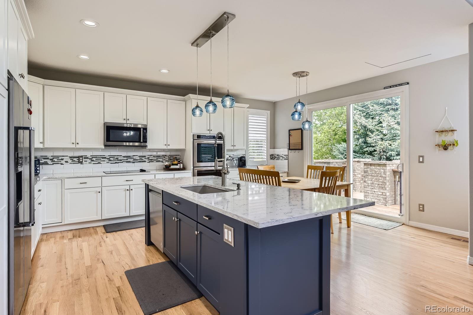 MLS Image #8 for 989  graland place,highlands ranch, Colorado