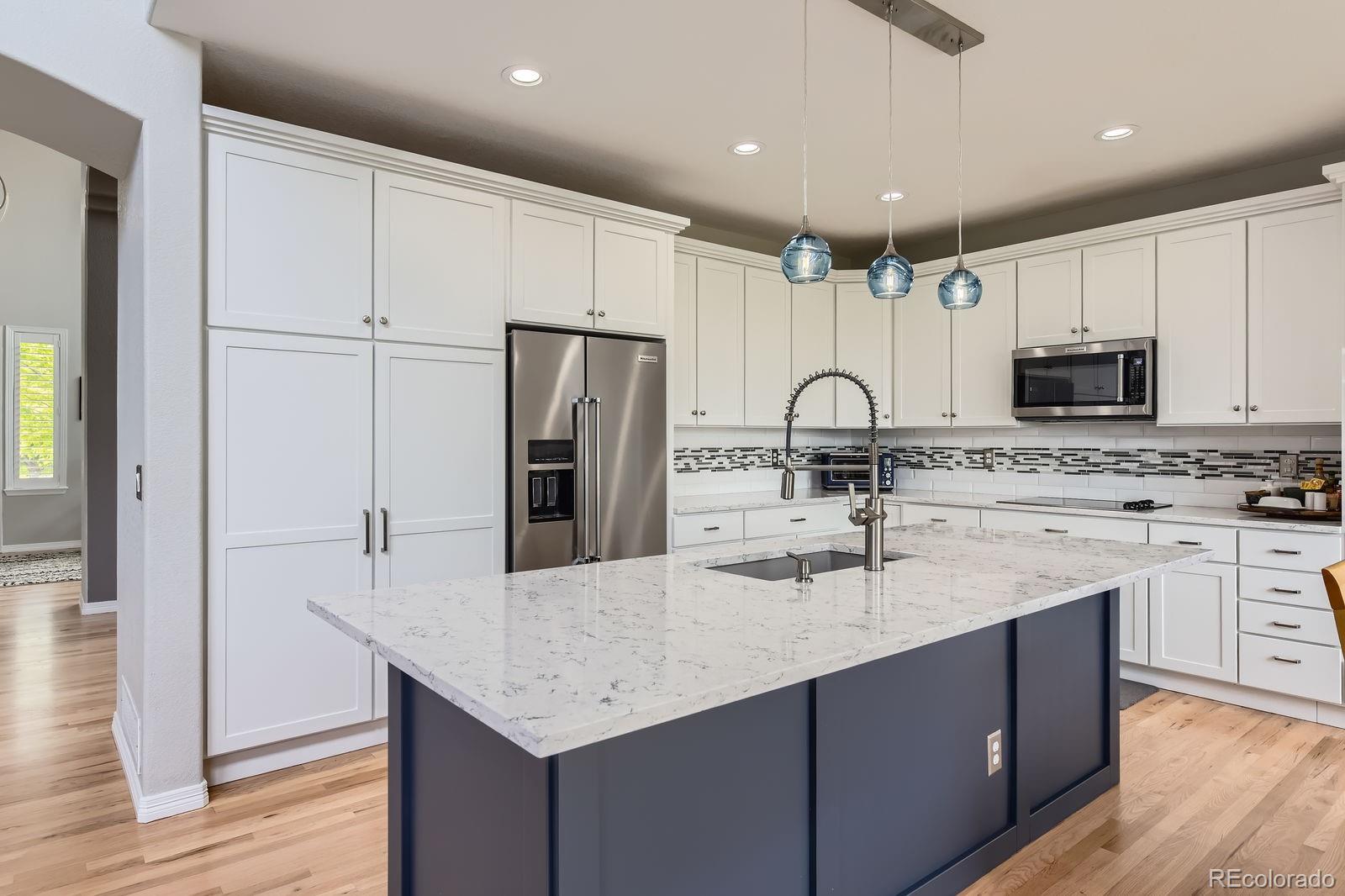 MLS Image #9 for 989  graland place,highlands ranch, Colorado