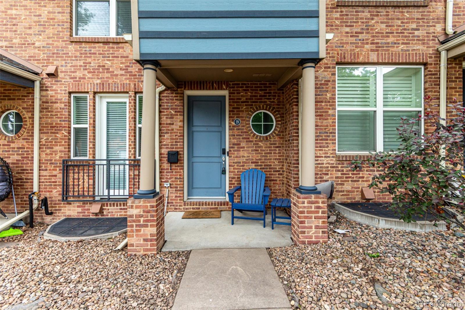 MLS Image #32 for 19 s harrison street,denver, Colorado