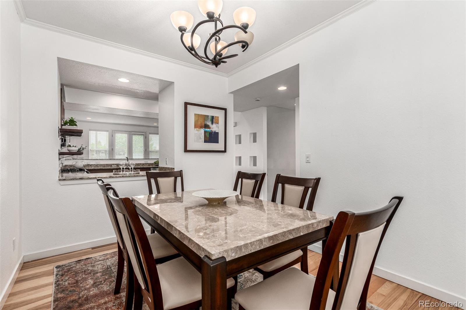 MLS Image #7 for 19 s harrison street,denver, Colorado