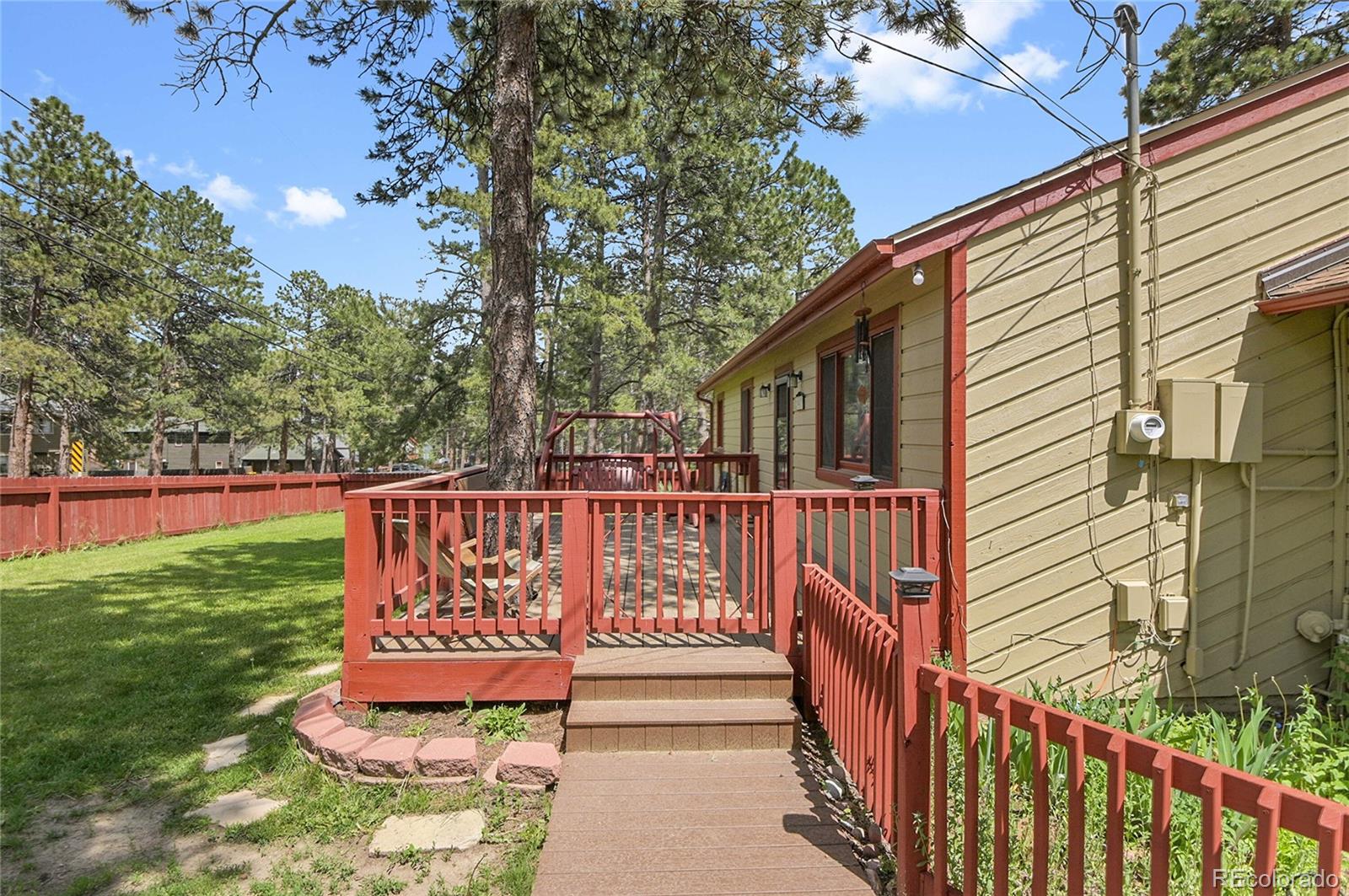 MLS Image #0 for 30400  hilltop drive,evergreen, Colorado
