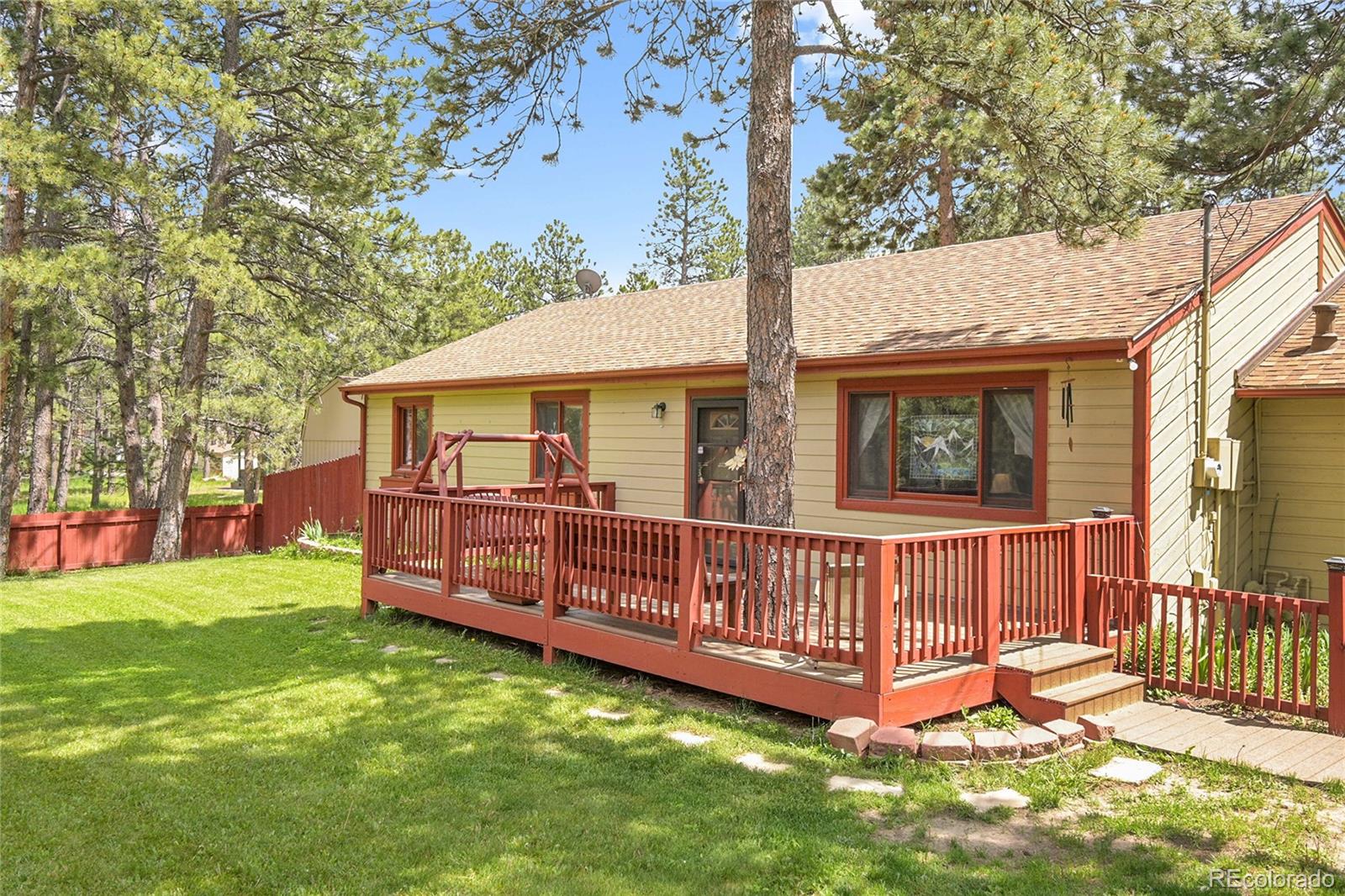 MLS Image #28 for 30400  hilltop drive,evergreen, Colorado