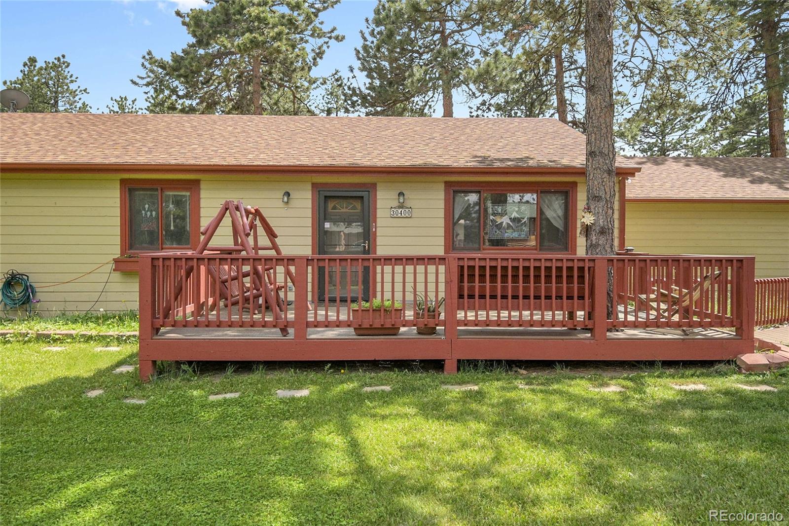 MLS Image #29 for 30400  hilltop drive,evergreen, Colorado