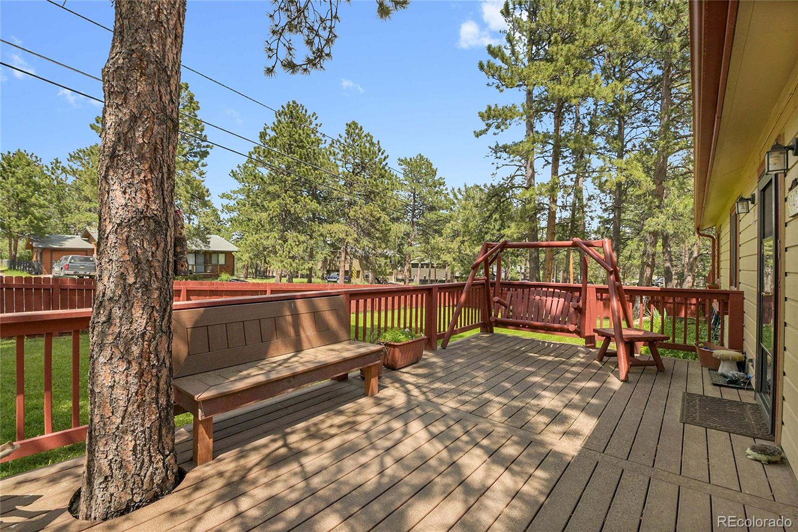 MLS Image #30 for 30400  hilltop drive,evergreen, Colorado