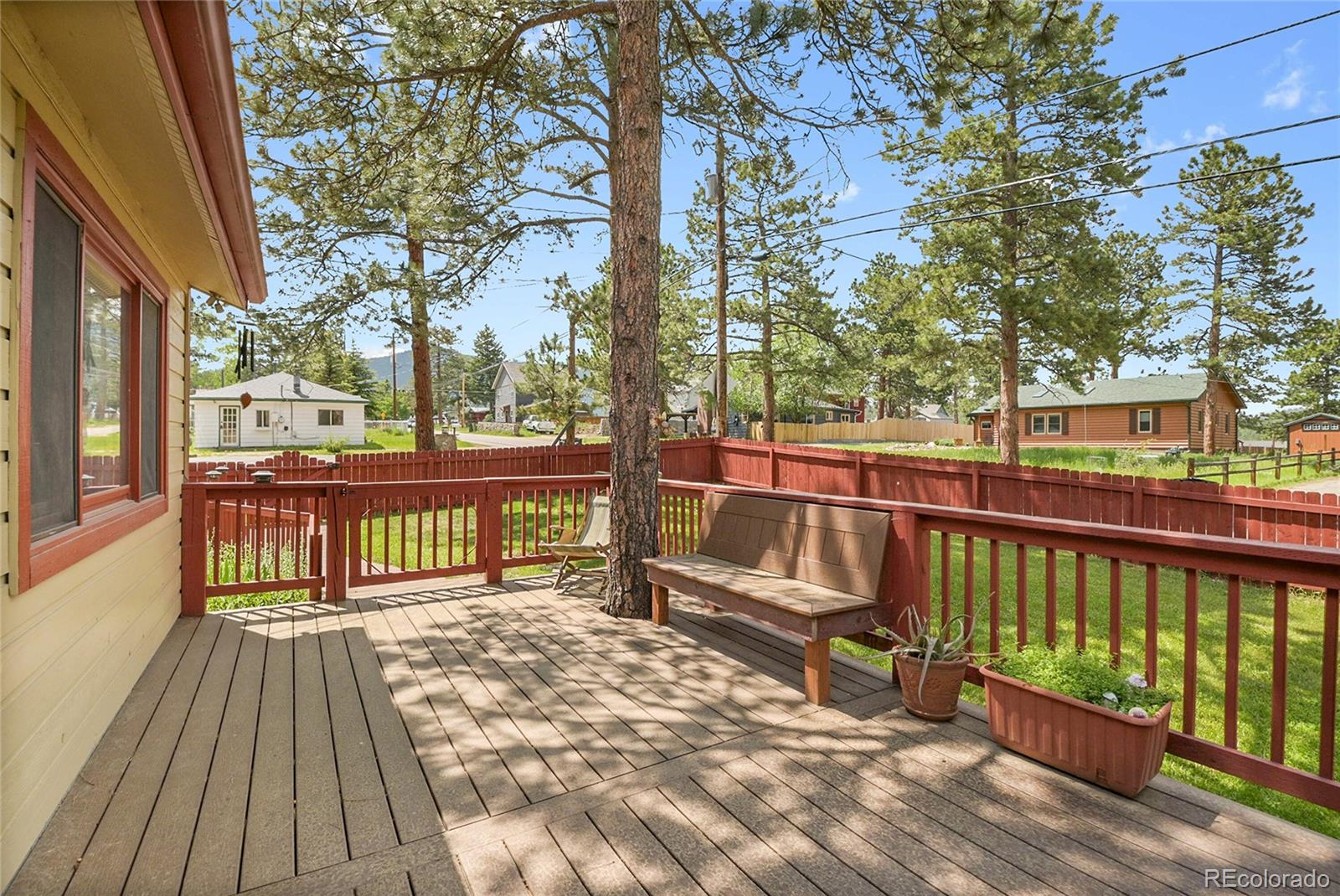 MLS Image #31 for 30400  hilltop drive,evergreen, Colorado