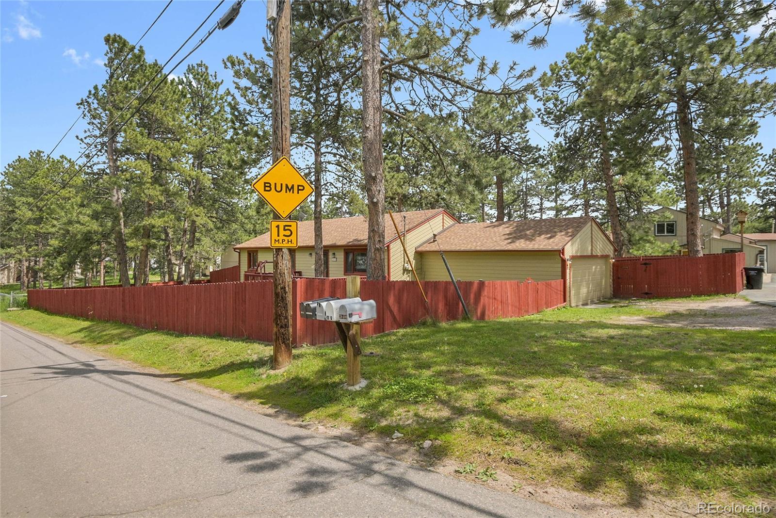 MLS Image #35 for 30400  hilltop drive,evergreen, Colorado