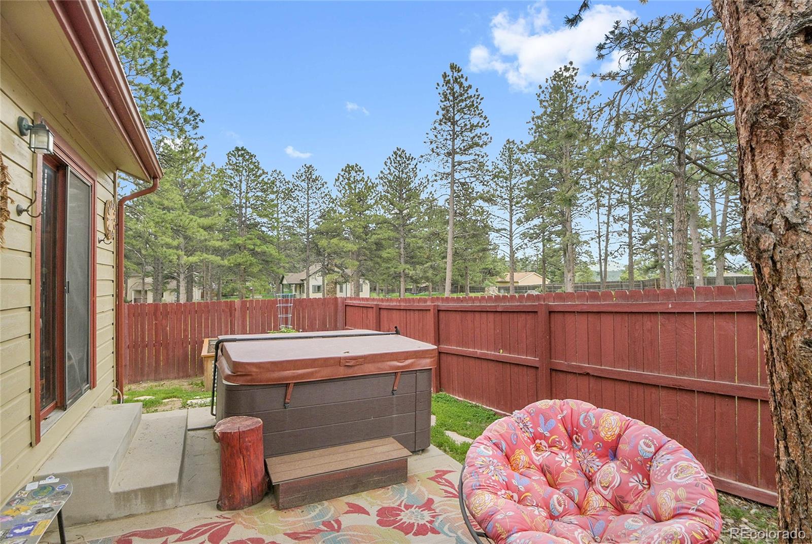 MLS Image #39 for 30400  hilltop drive,evergreen, Colorado