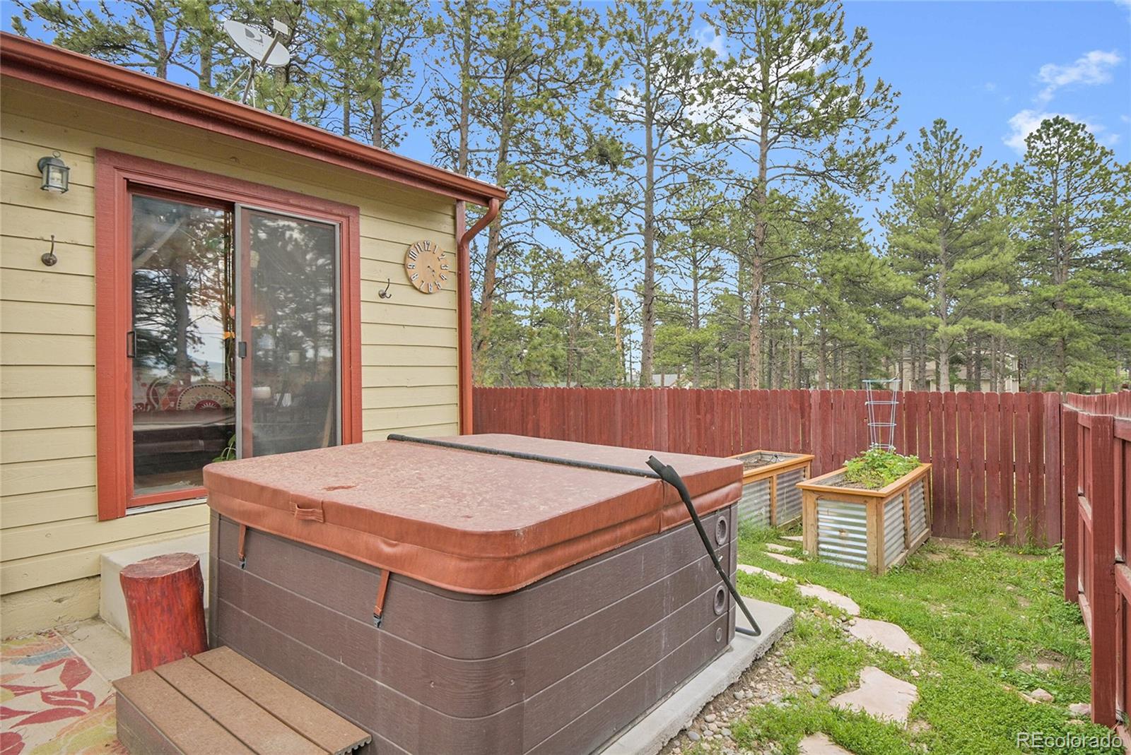 MLS Image #40 for 30400  hilltop drive,evergreen, Colorado