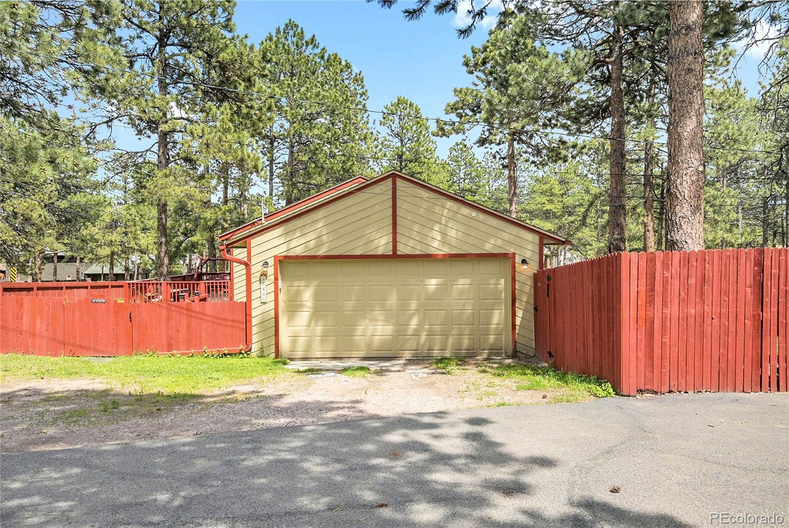 MLS Image #41 for 30400  hilltop drive,evergreen, Colorado