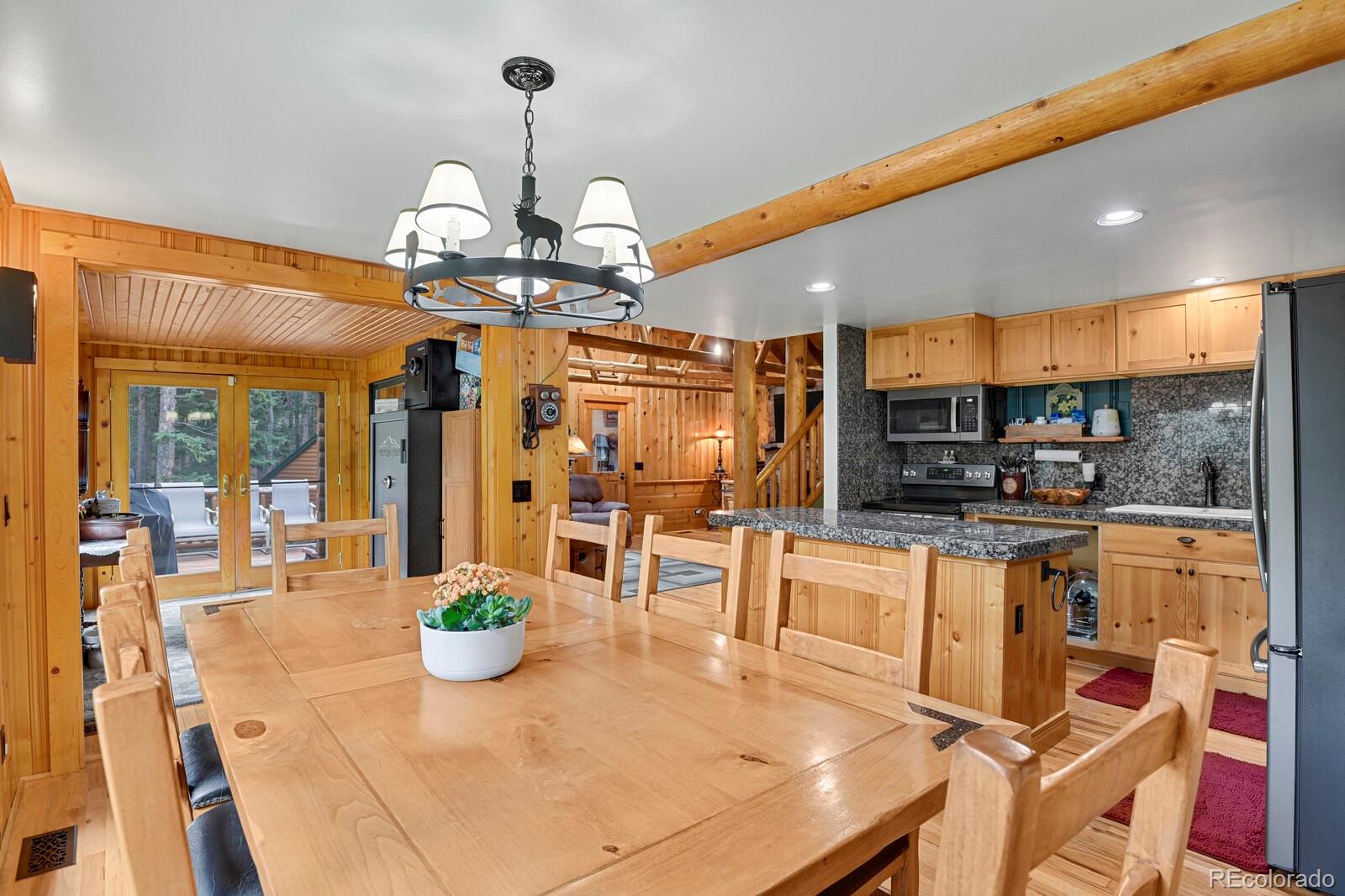MLS Image #11 for 8905  carol lane,conifer, Colorado