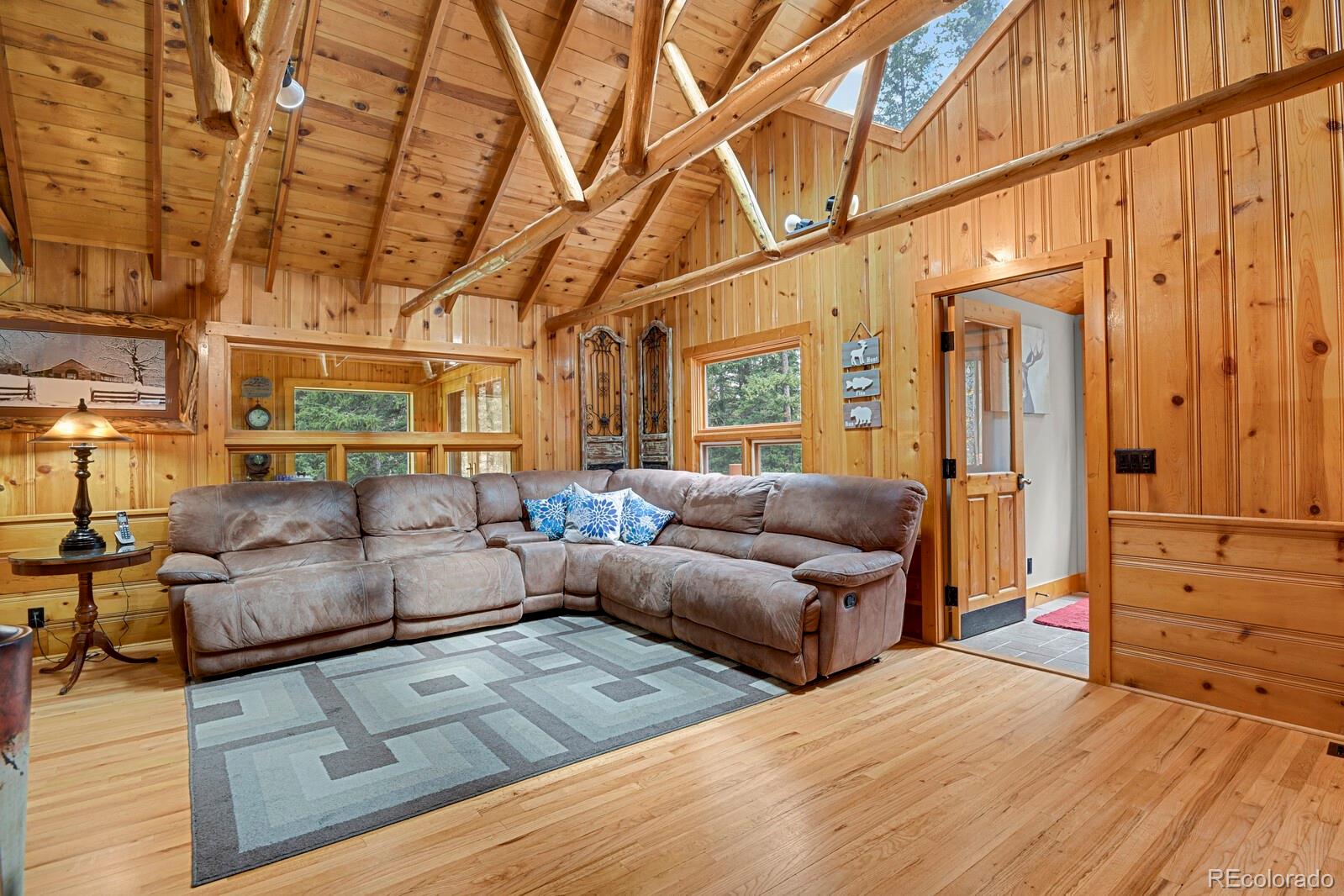 MLS Image #2 for 8905  carol lane,conifer, Colorado