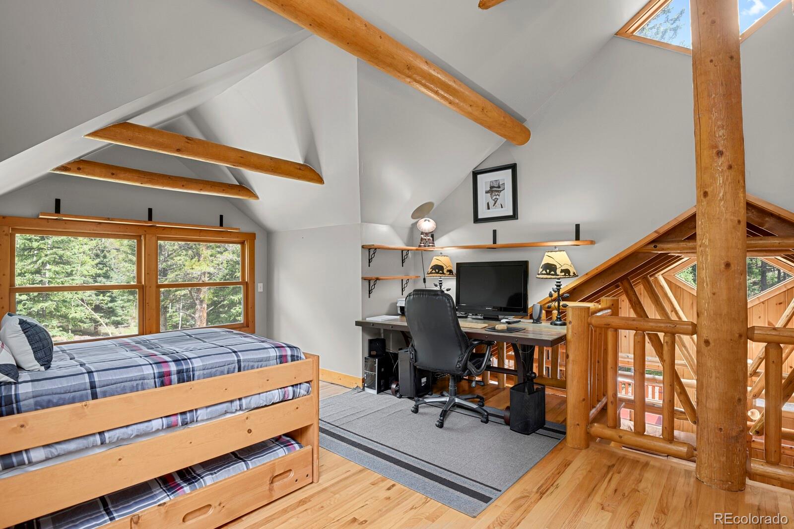 MLS Image #22 for 8905  carol lane,conifer, Colorado