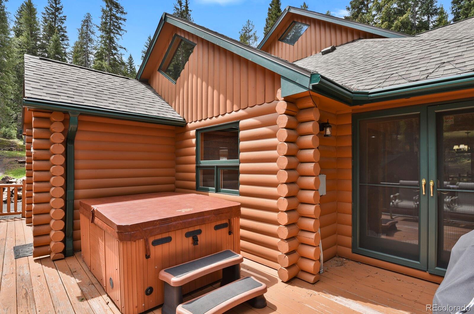 MLS Image #23 for 8905  carol lane,conifer, Colorado
