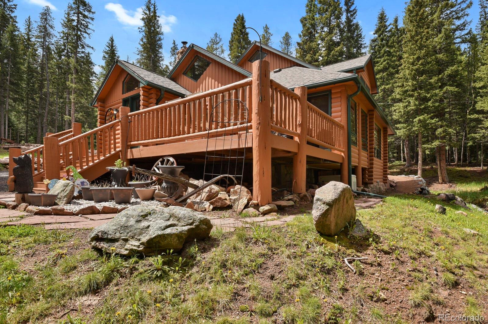 MLS Image #28 for 8905  carol lane,conifer, Colorado