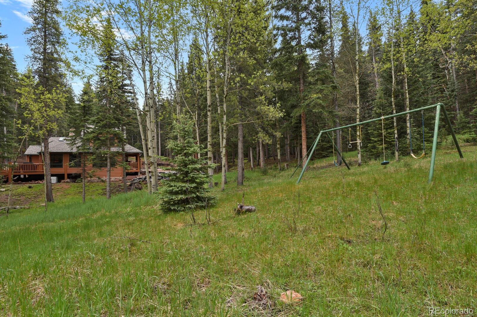 MLS Image #29 for 8905  carol lane,conifer, Colorado