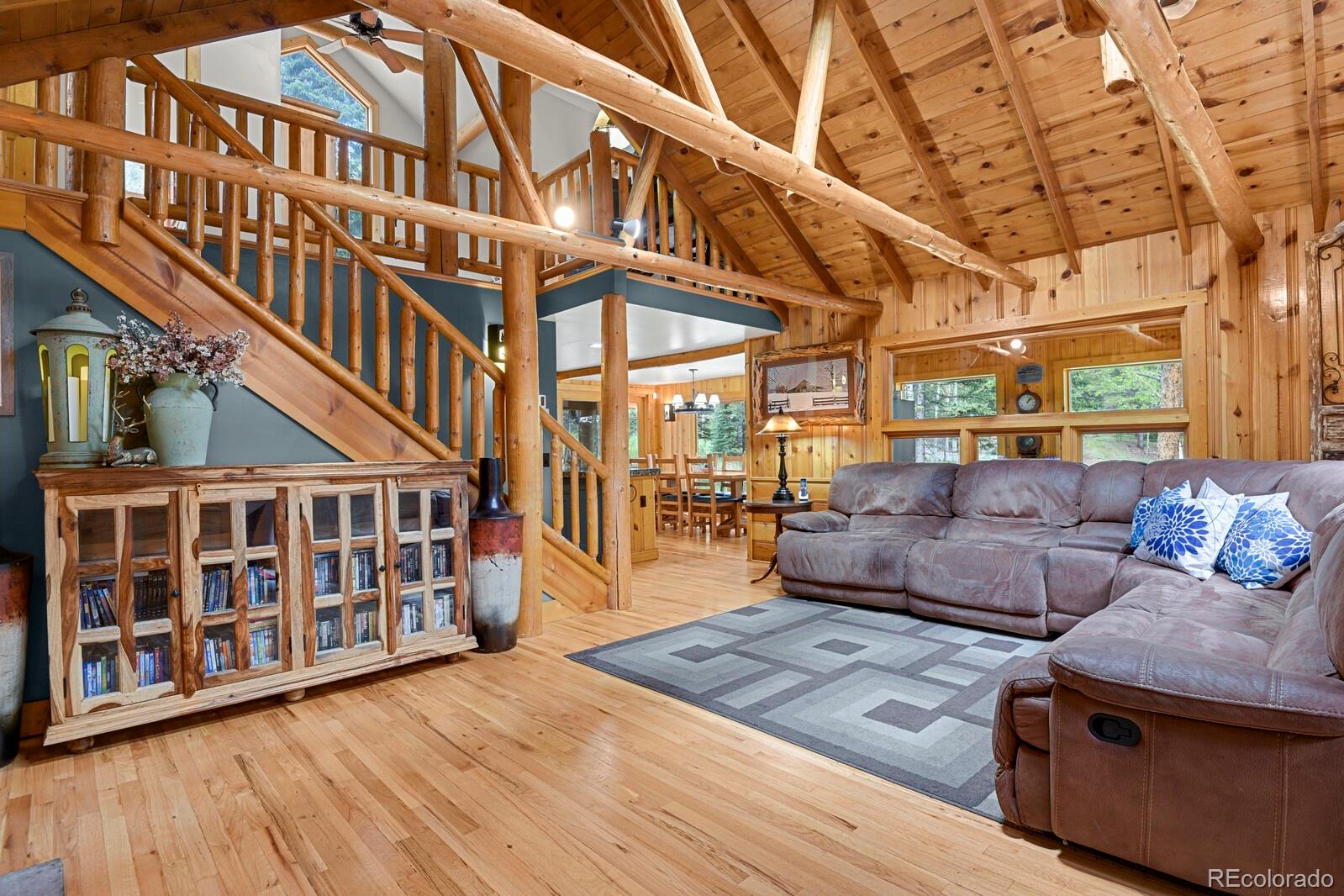 MLS Image #3 for 8905  carol lane,conifer, Colorado