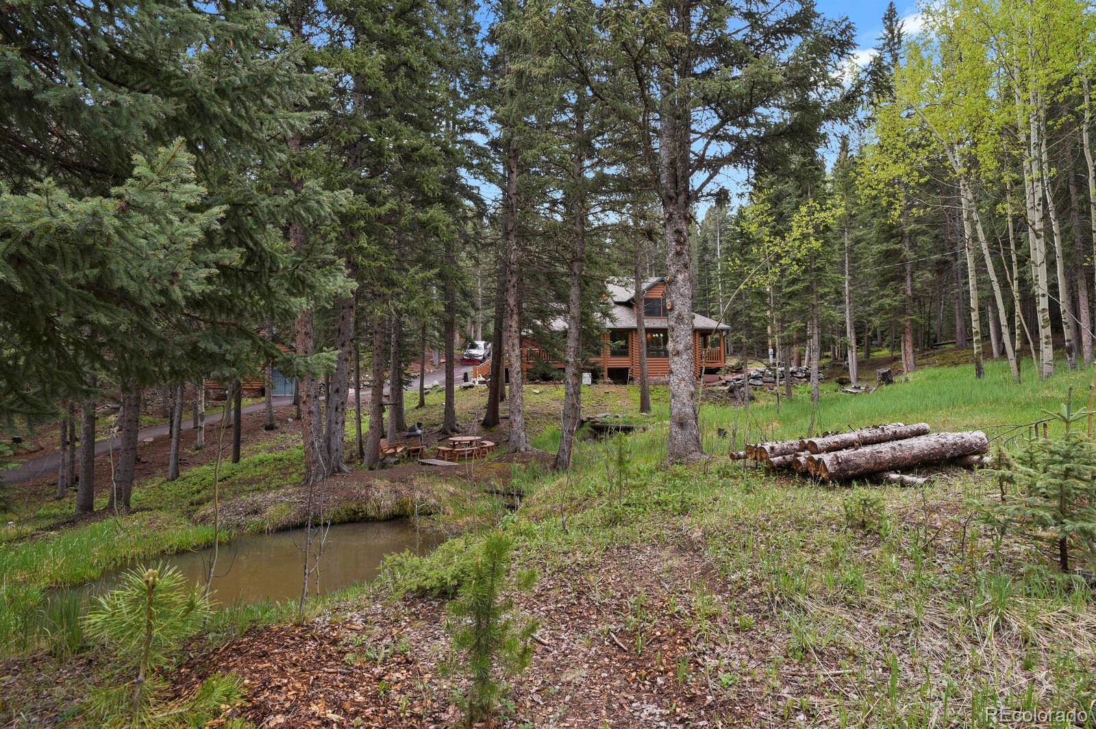 MLS Image #30 for 8905  carol lane,conifer, Colorado