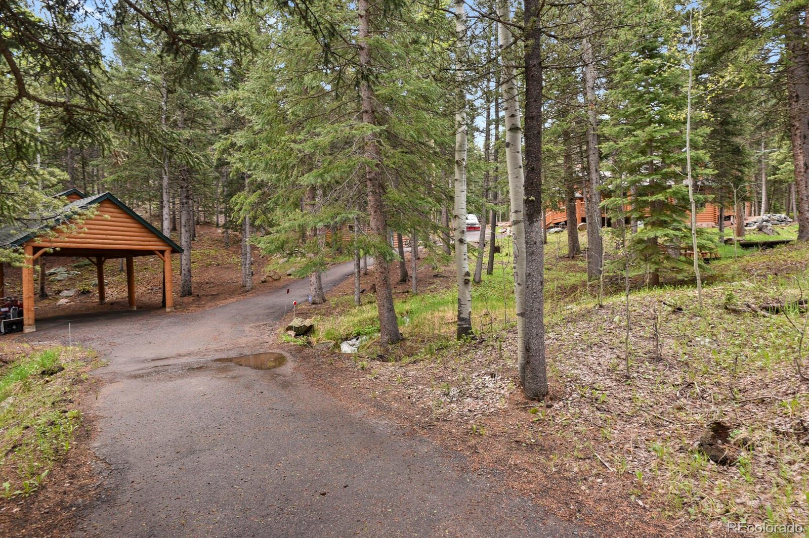 MLS Image #31 for 8905  carol lane,conifer, Colorado