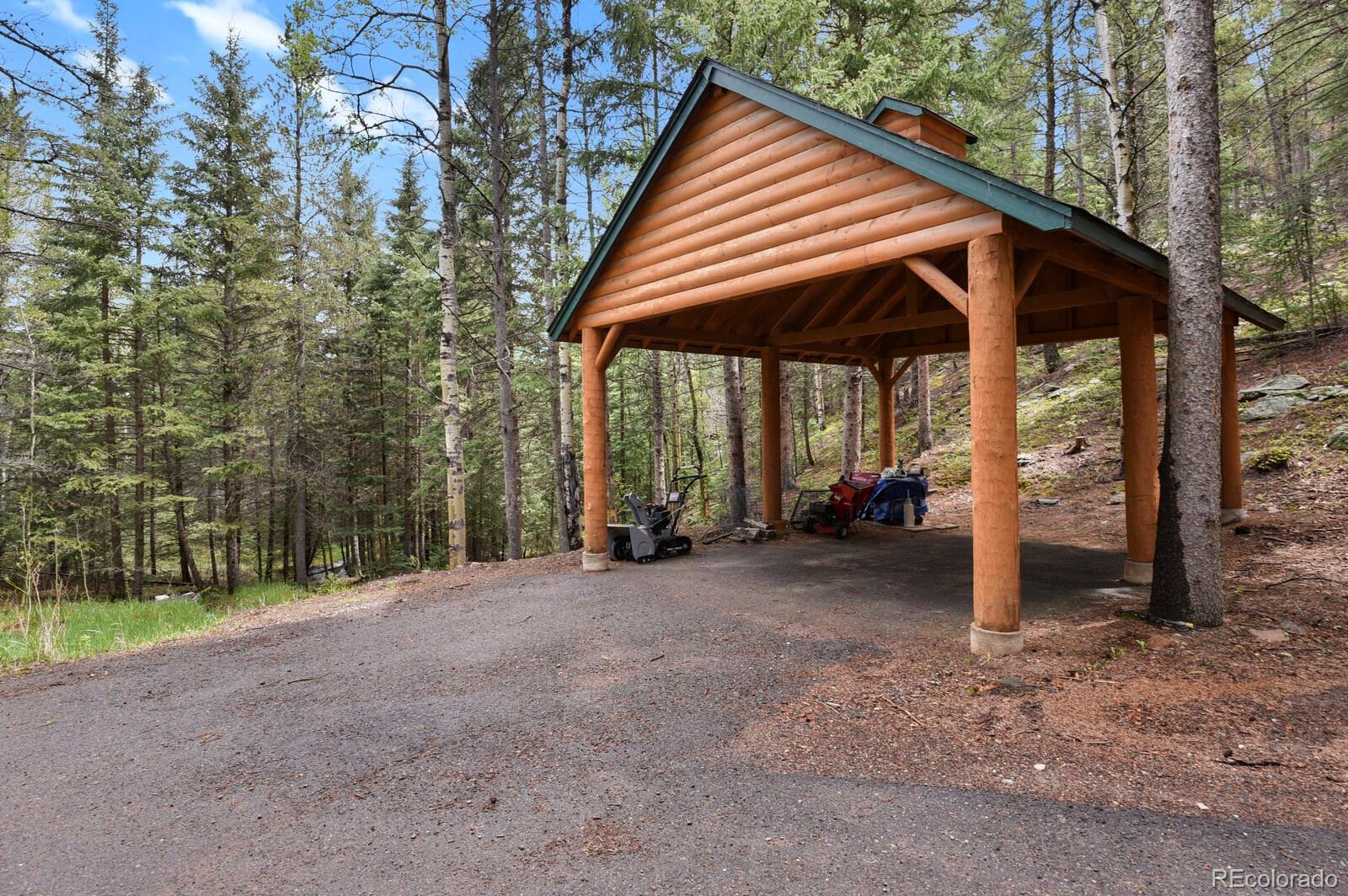 MLS Image #33 for 8905  carol lane,conifer, Colorado
