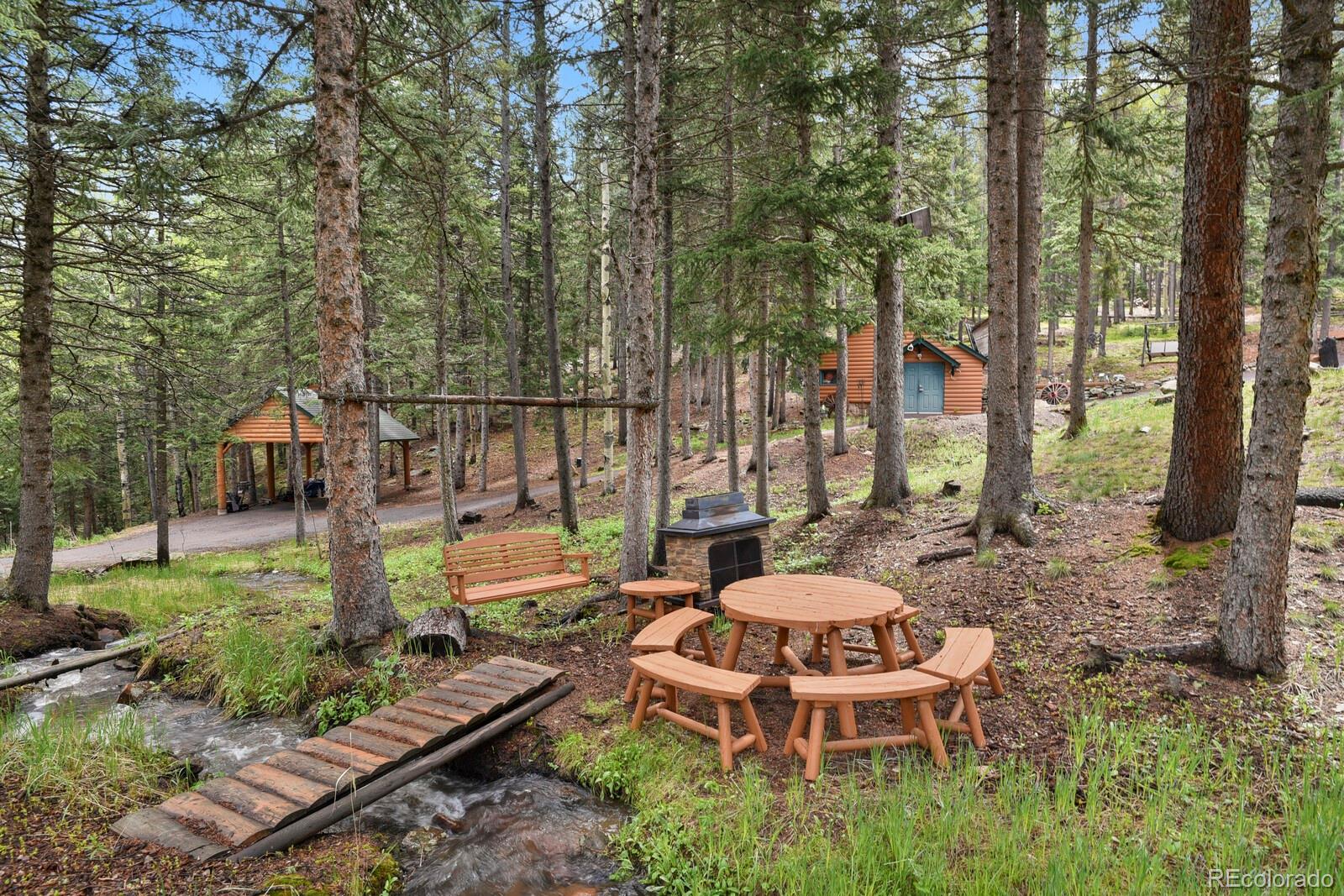 MLS Image #34 for 8905  carol lane,conifer, Colorado