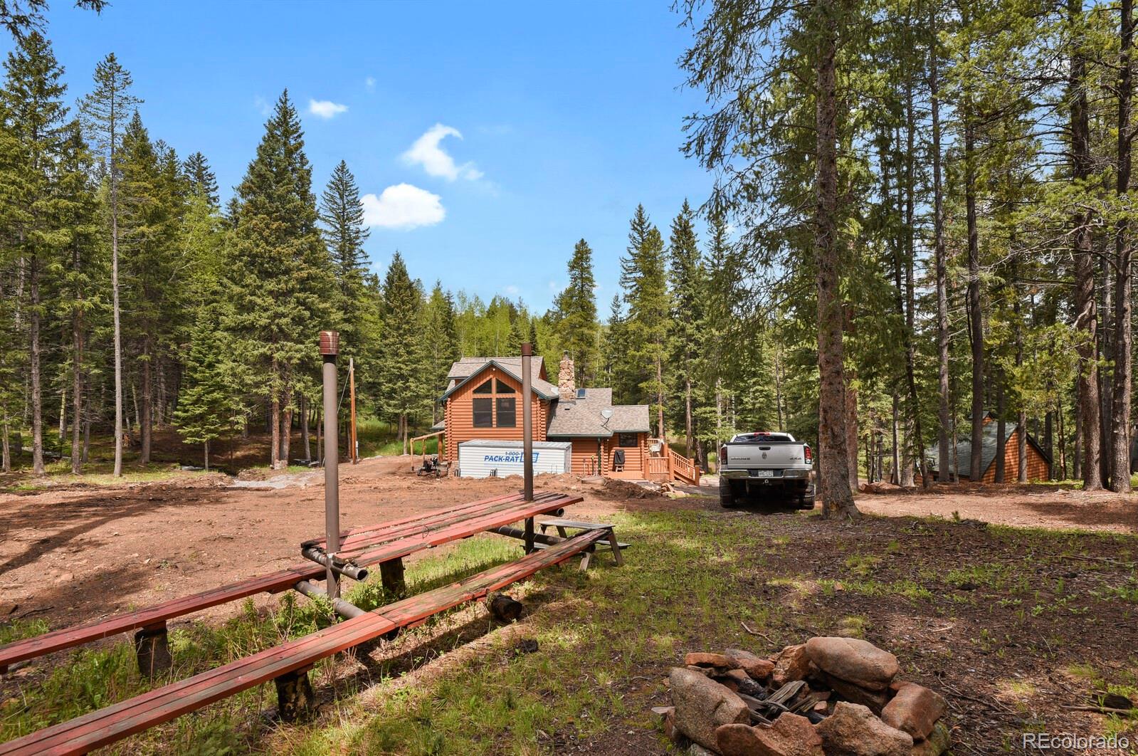 MLS Image #36 for 8905  carol lane,conifer, Colorado