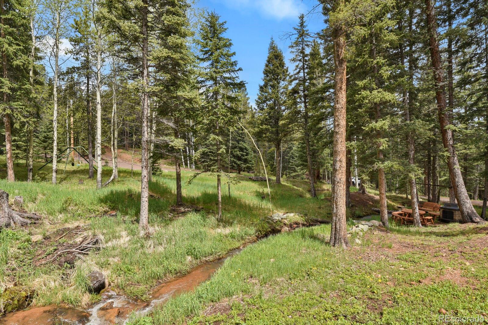 MLS Image #37 for 8905  carol lane,conifer, Colorado