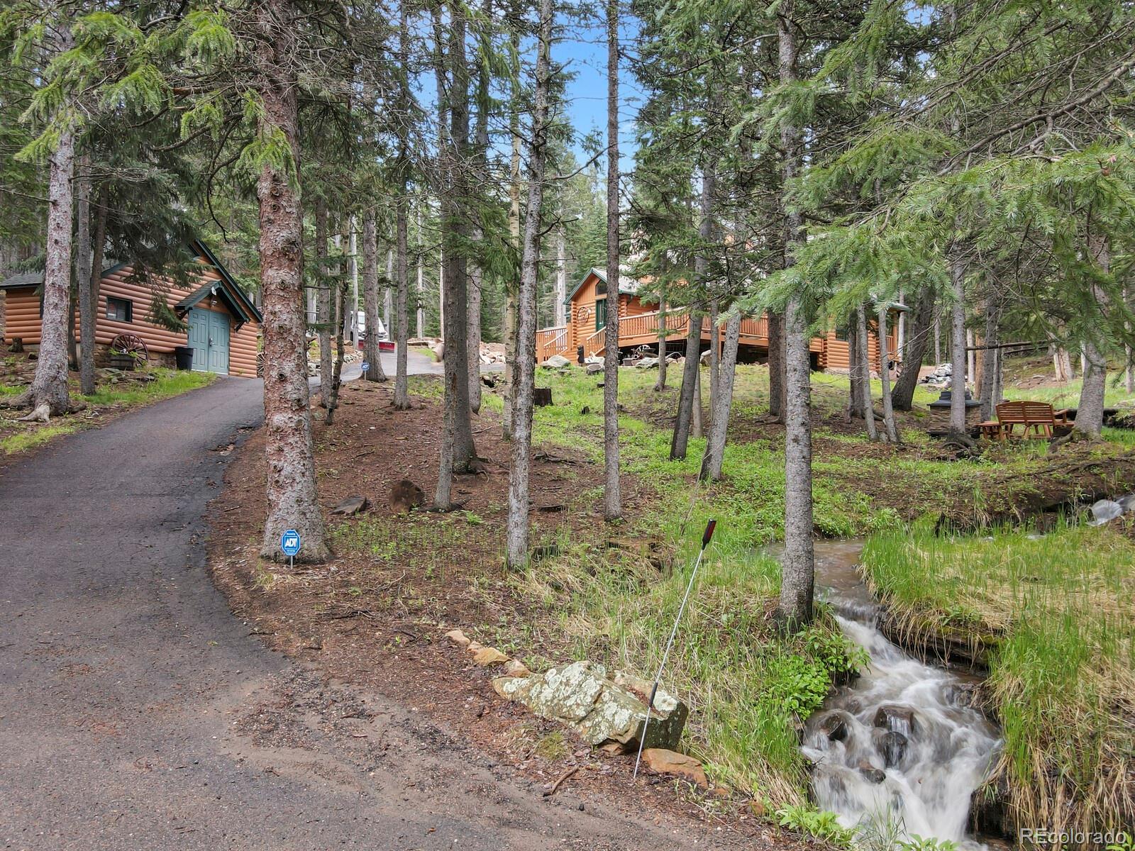 MLS Image #38 for 8905  carol lane,conifer, Colorado