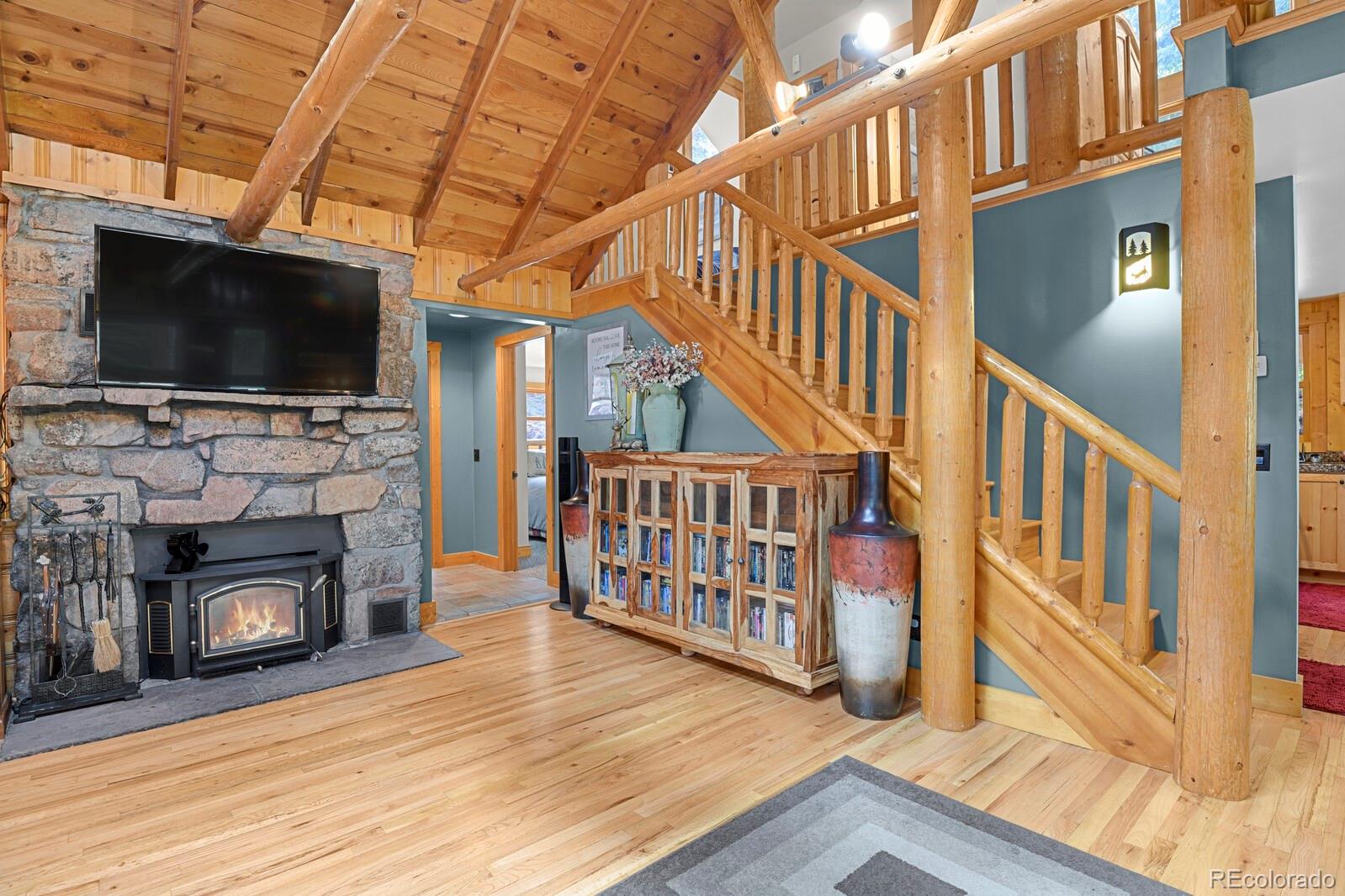 MLS Image #4 for 8905  carol lane,conifer, Colorado