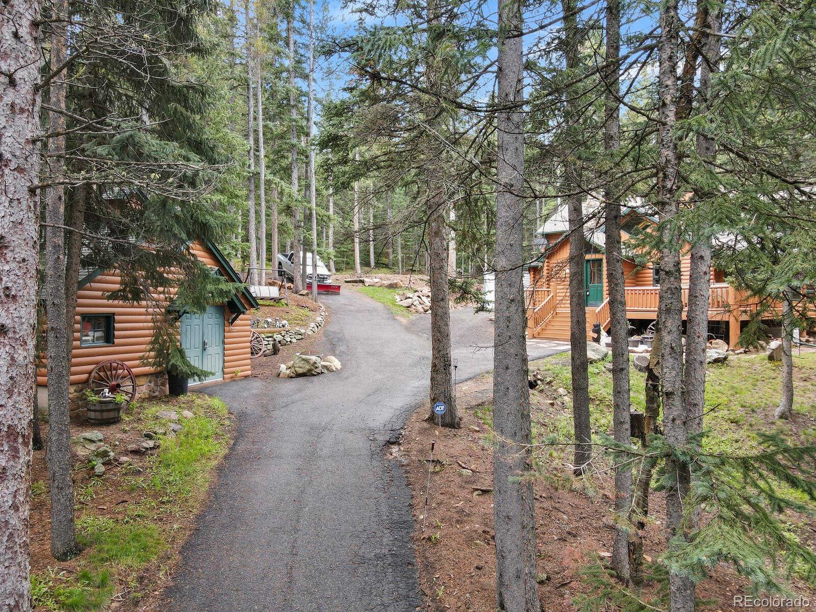 MLS Image #40 for 8905  carol lane,conifer, Colorado