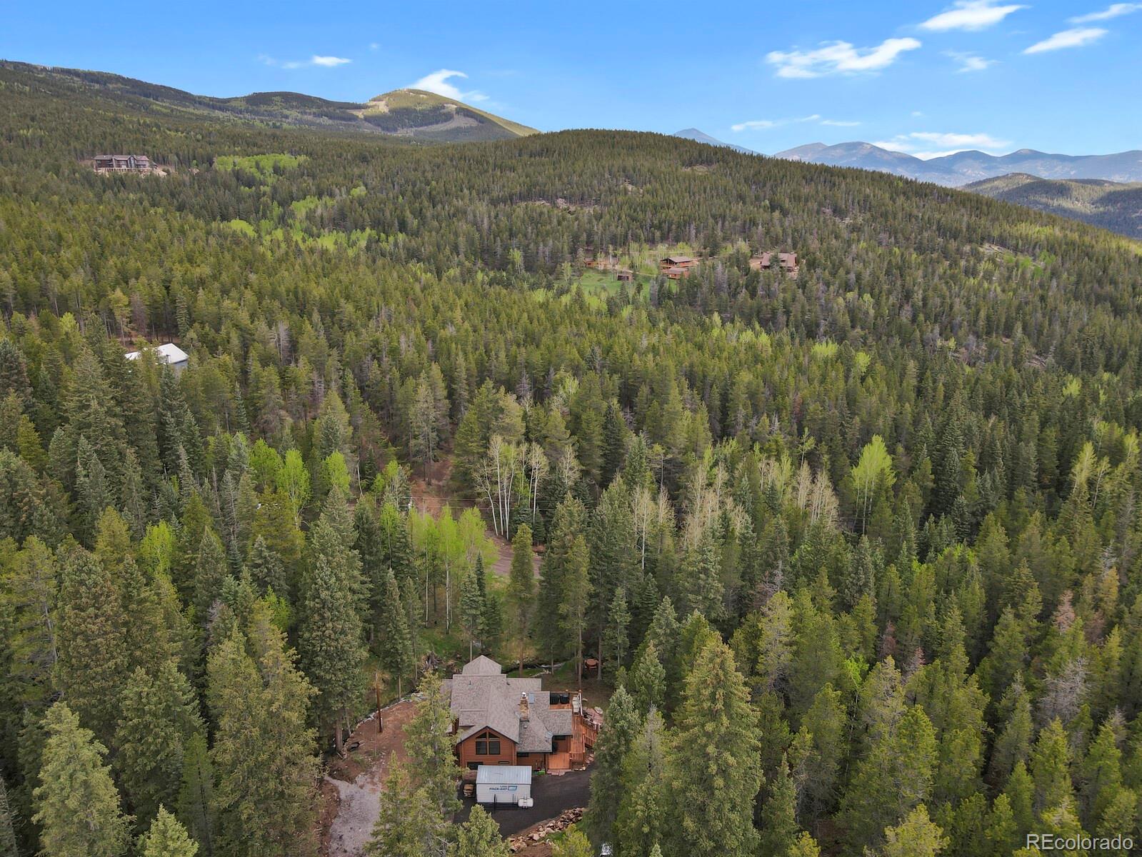 MLS Image #42 for 8905  carol lane,conifer, Colorado